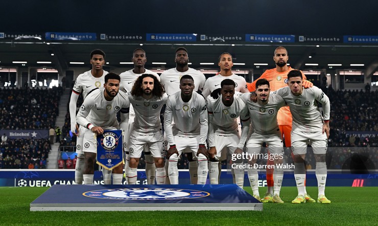 Chelsea khẳng định minh bạch