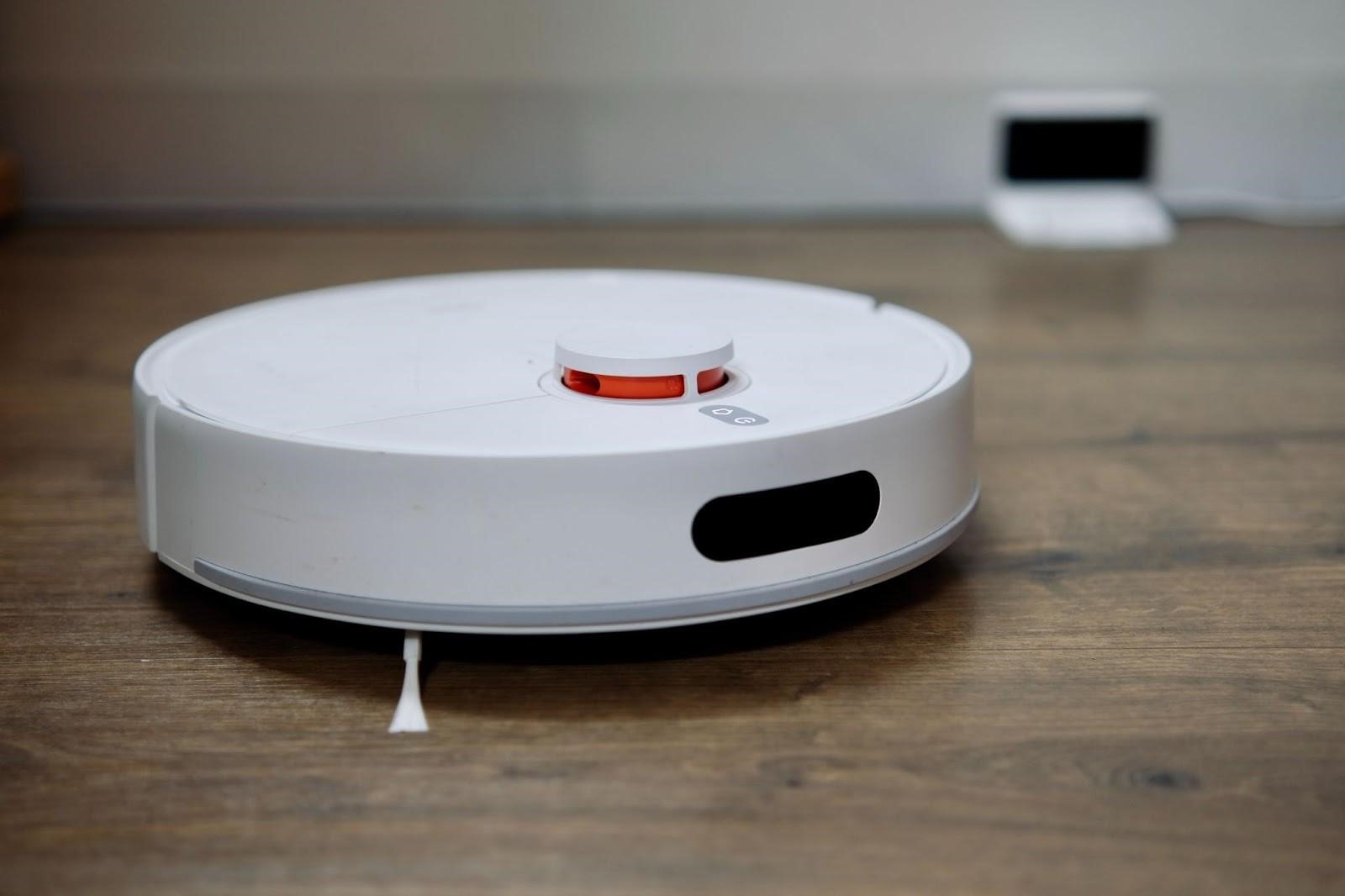Dọn dẹp không gian tái tạo năng lượng: Bộ ba Xiaomi Robot Vacuum - "trợ thủ lau dọn" của Gen Z mùa cuối năm - 2