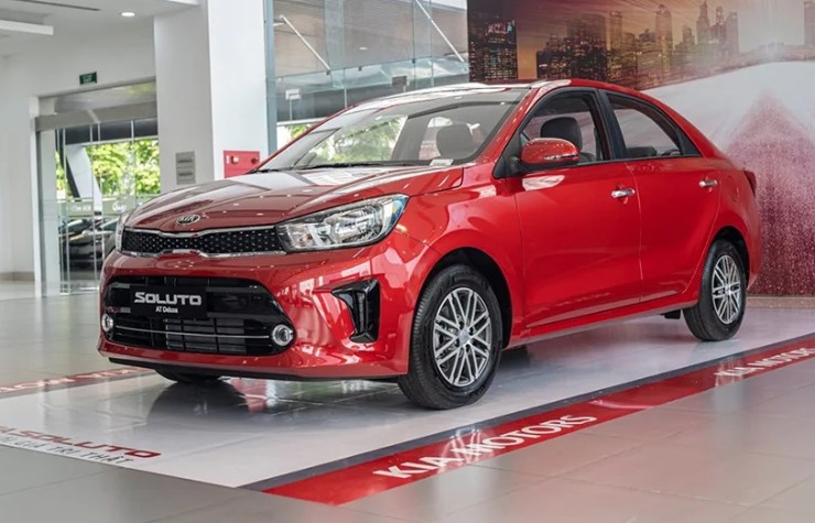 Giá từ 386 triệu đồng, bộ sedan dưới đây có ưu nhược gì đáng lưu ý? - 3