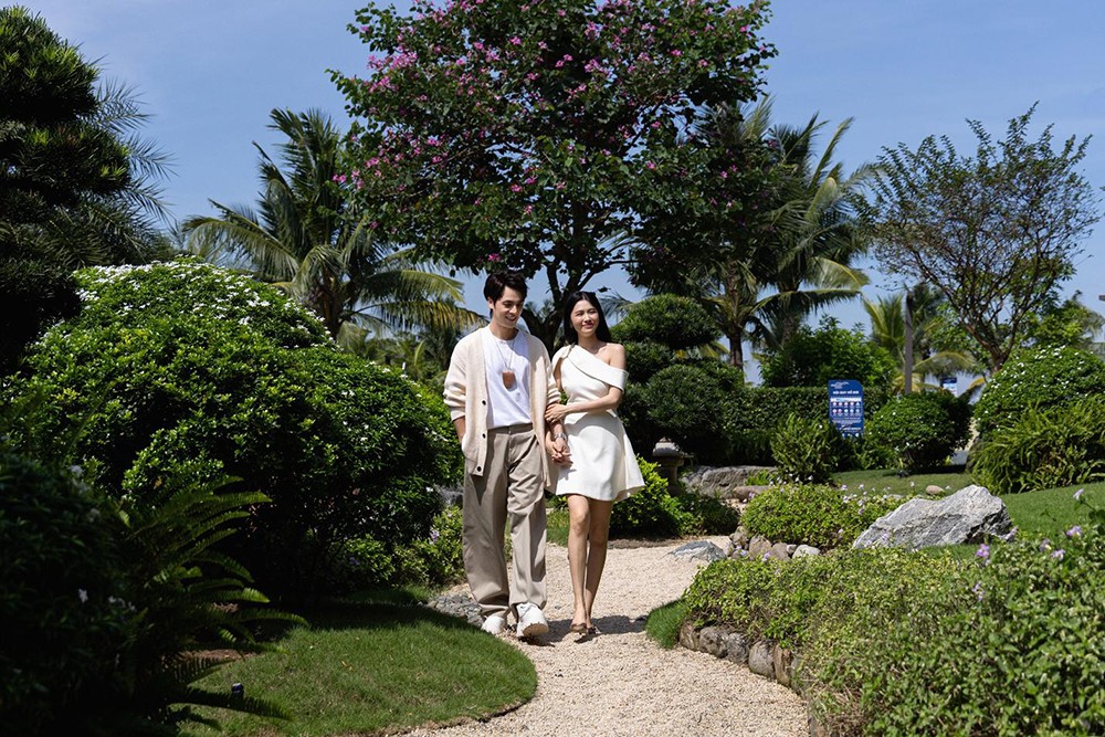 Izumi City và điểm chạm “hạnh phúc” của Gia đình Đăng Khôi - 4