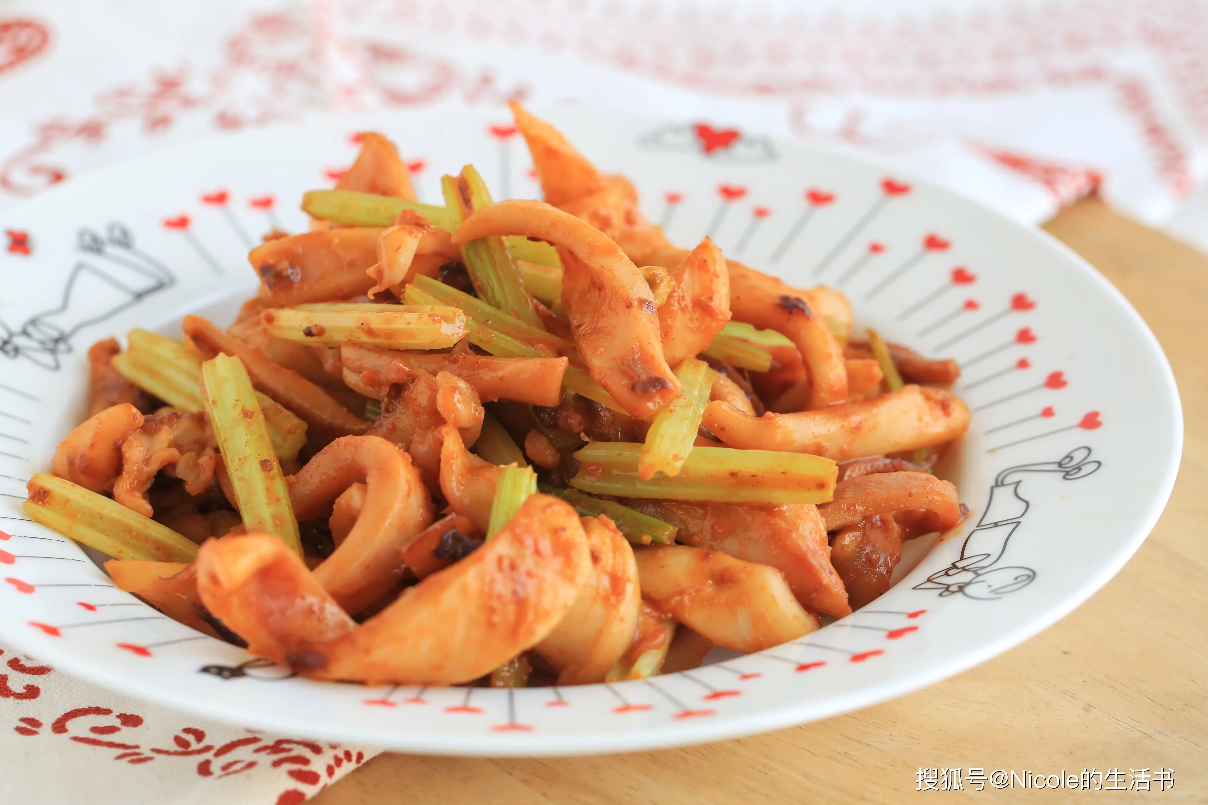 Món này rất thích hợp để nhậu.