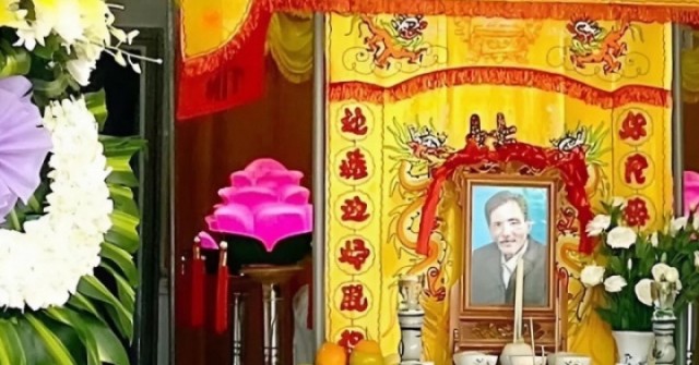 Em gái tài tử Thương Tín "vẫn chưa tin anh qua ...