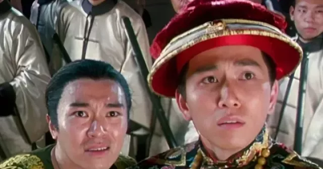 Châu Tinh Trì thất thế