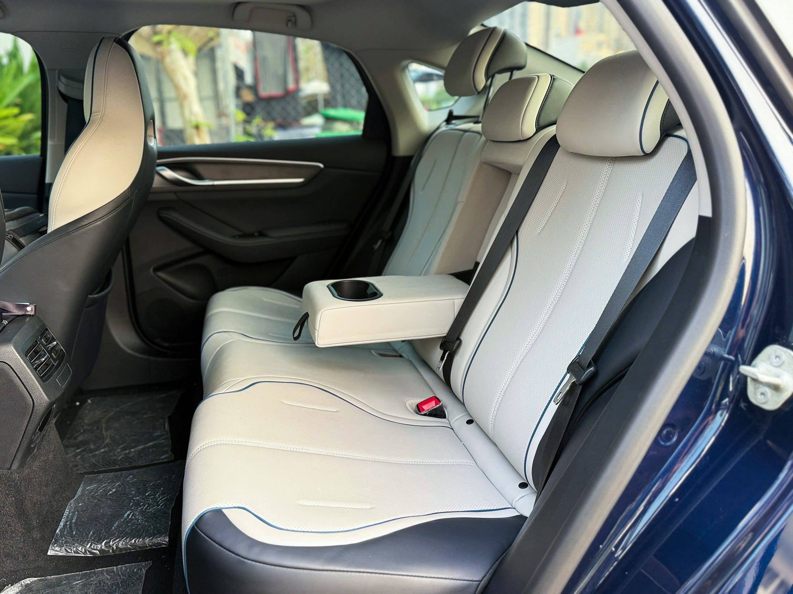 Các mẫu xe sedan hạng C tại Việt Nam có mức tiêu hao nhiên liệu ra sao? - 6