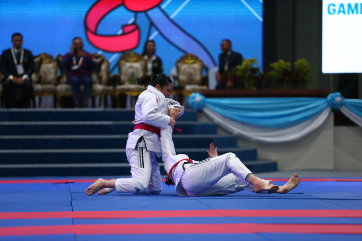 Trực tiếp SEA Games 33, đoàn Việt Nam thi đấu 10/12: Vỡ òa đua thuyền, taekwondo liên tiếp giành HCV - 47