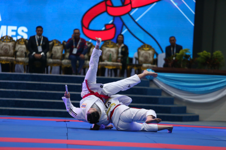 Trực tiếp SEA Games 33, đoàn Việt Nam thi đấu 10/12: Vỡ òa đua thuyền, taekwondo liên tiếp giành HCV - 48