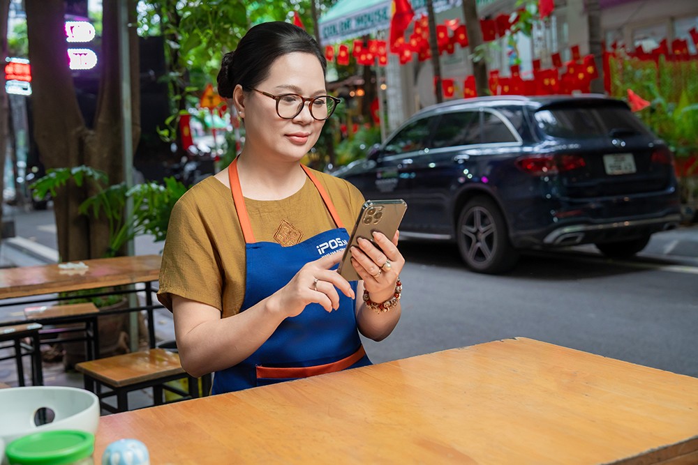 FABiBox xóa bỏ rào cản chi phí, giúp hộ kinh doanh tiếp cận công nghệ dễ dàng