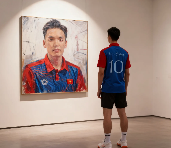 Phạm Văn Cường – Niềm tự hào trẻ của bóng chuyền Tây Nguyên