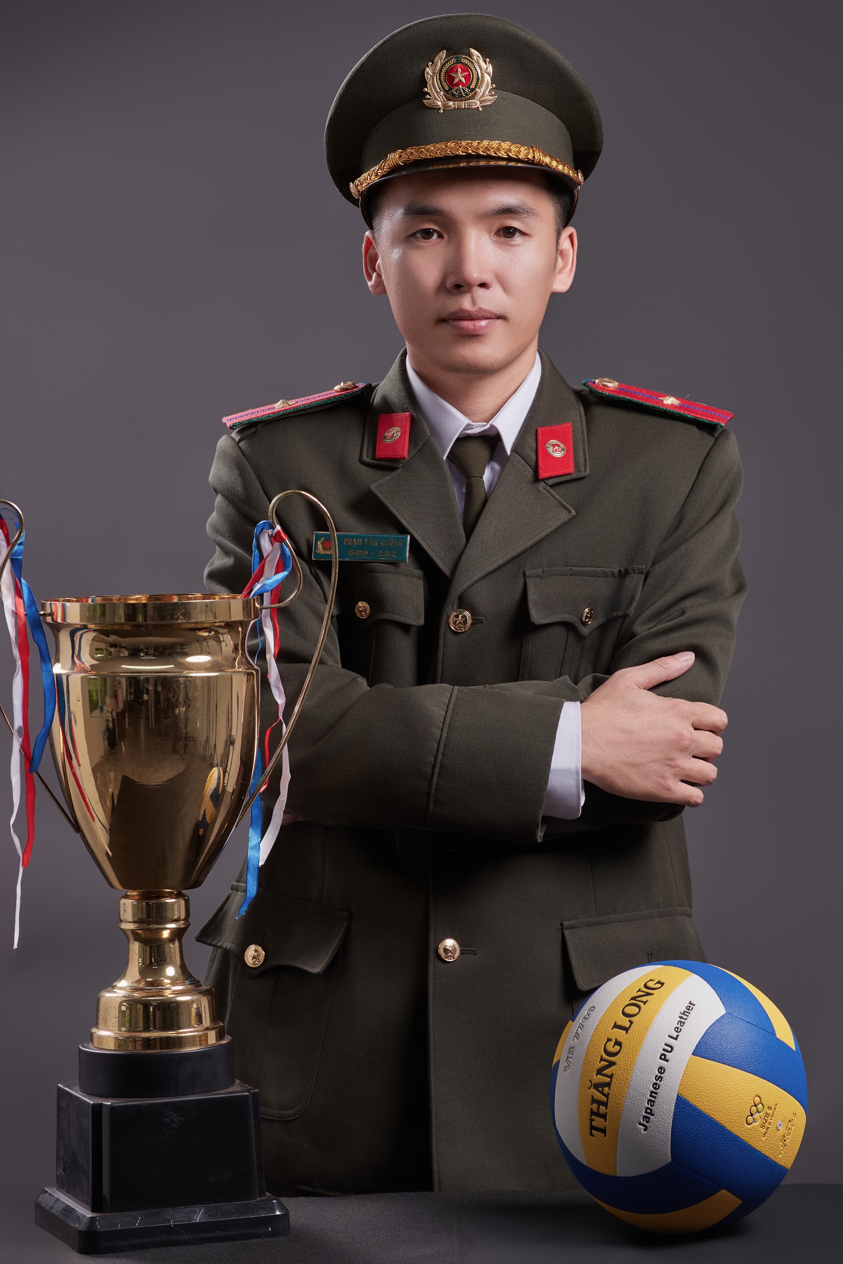 Khi nỗ lực gặp đúng đam mê, mọi thành tựu đều trở nên xứng đáng