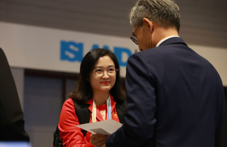 Trực tiếp SEA Games 33, đoàn Việt Nam thi đấu 10/12: Vỡ òa đua thuyền, taekwondo liên tiếp giành HCV - 20