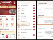 Cách kiểm tra đã có nơi thường trú, tạm trú trên VNeID hay chưa?