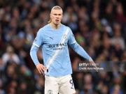 Barcelona gia nhập cuộc đua, Real Madrid theo sát: Haaland đứng giữa hai gã khổng lồ La Liga