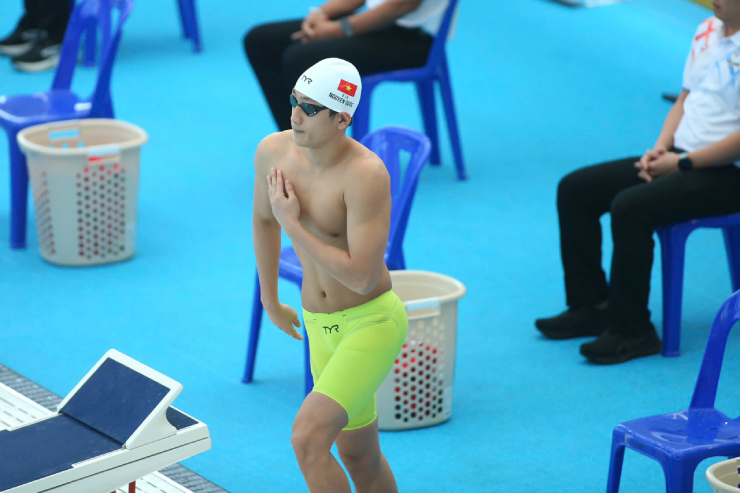 Trực tiếp SEA Games 33, đoàn Việt Nam thi đấu 10/12: Vỡ òa đua thuyền, taekwondo liên tiếp giành HCV - 42