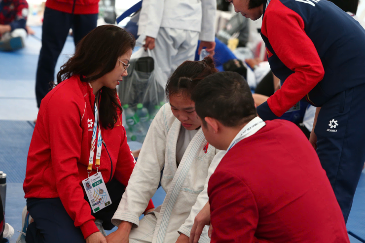 Trực tiếp SEA Games 33, đoàn Việt Nam thi đấu 10/12: Vỡ òa đua thuyền, taekwondo liên tiếp giành HCV - 14