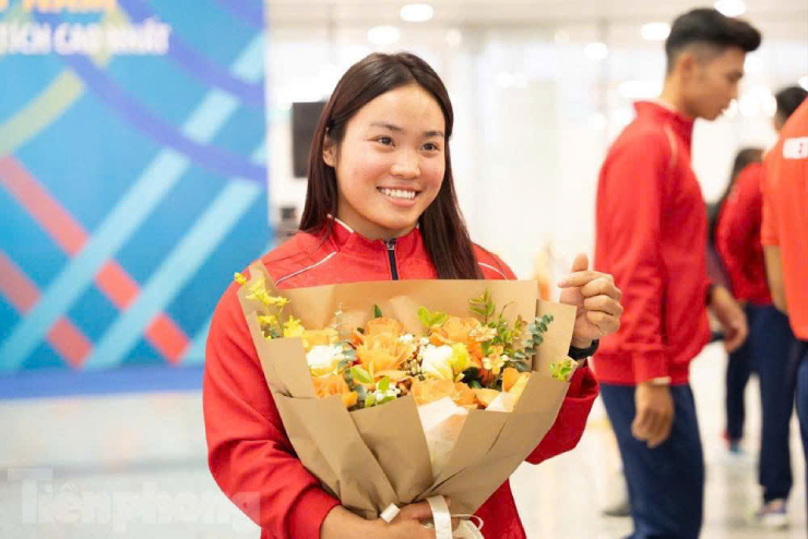 Trực tiếp SEA Games 33, đoàn Việt Nam thi đấu 10/12: Vỡ òa đua thuyền, taekwondo liên tiếp giành HCV - 8