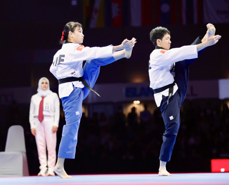 Trực tiếp SEA Games 33, đoàn Việt Nam thi đấu 10/12: Vỡ òa đua thuyền, taekwondo liên tiếp giành HCV - 29