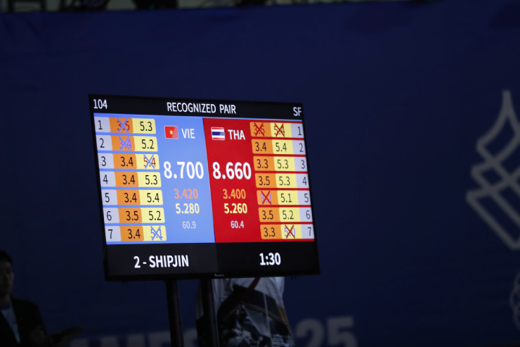 Trực tiếp SEA Games 33, đoàn Việt Nam thi đấu 10/12: Vỡ òa đua thuyền, taekwondo liên tiếp giành HCV - 31