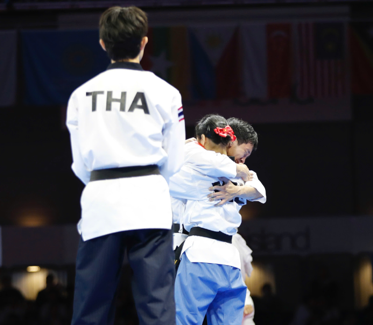 Trực tiếp SEA Games 33, đoàn Việt Nam thi đấu 10/12: Vỡ òa đua thuyền, taekwondo liên tiếp giành HCV - 32