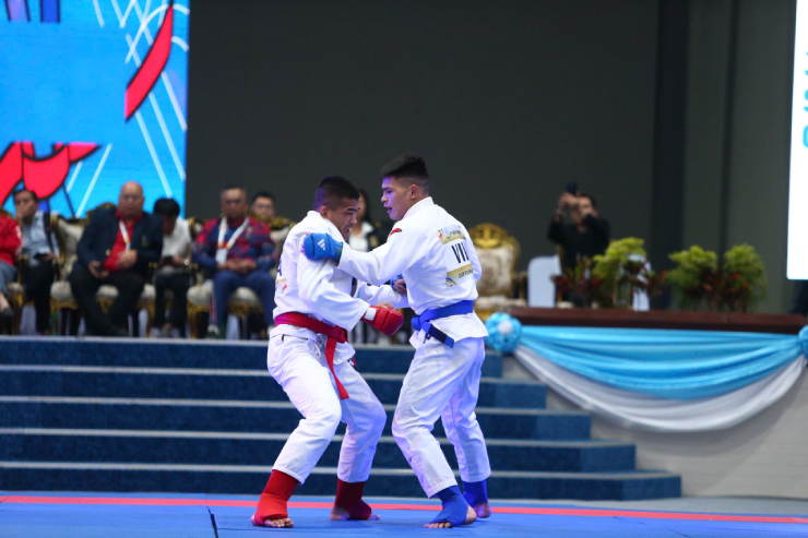 Trực tiếp SEA Games 33, đoàn Việt Nam thi đấu 10/12: Vỡ òa đua thuyền, taekwondo liên tiếp giành HCV - 35