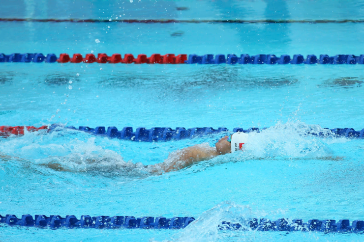 Trực tiếp SEA Games 33, đoàn Việt Nam thi đấu 10/12: Vỡ òa đua thuyền, taekwondo liên tiếp giành HCV - 41