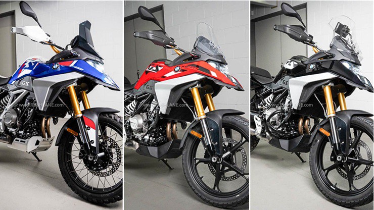 BMW F 450 GS - "ngựa chiến" mới hứa hẹn đem tới nhiều bùng nổ - 2