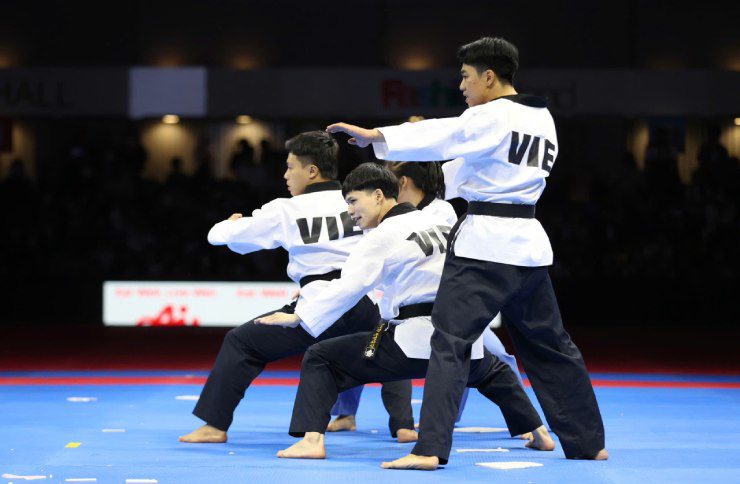 Trực tiếp SEA Games 33, đoàn Việt Nam thi đấu 10/12: Vỡ òa đua thuyền, taekwondo liên tiếp giành HCV - 2