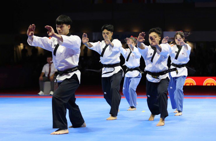 Trực tiếp SEA Games 33, đoàn Việt Nam thi đấu 10/12: Vỡ òa đua thuyền, taekwondo liên tiếp giành HCV - 1