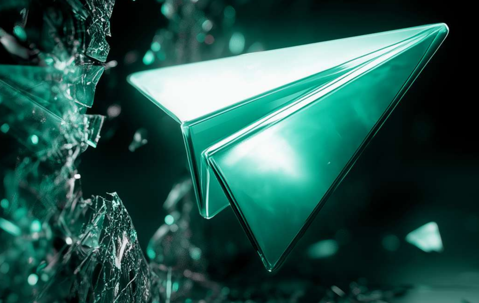 Thế giới “ngầm” trên Telegram ngày càng bị siết chặt, tội phạm mạng bắt đầu rời bỏ nền tảng. (Ảnh minh họa)