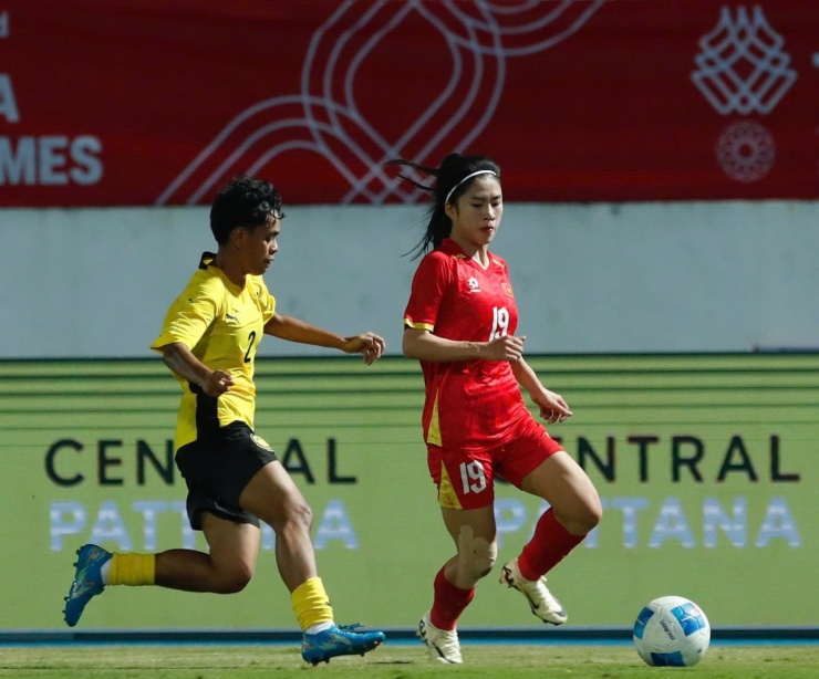 Nhận định nữ Việt Nam vs nữ Myanmar, 16h00 ngày 11/12: Tái hiện kịch bản đẹp - 2