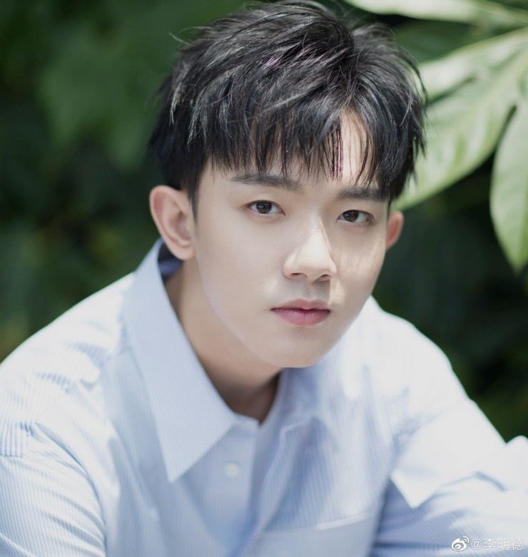 Lý Minh Đức bịa đặt thông tin đoàn phim đối xử bất công.