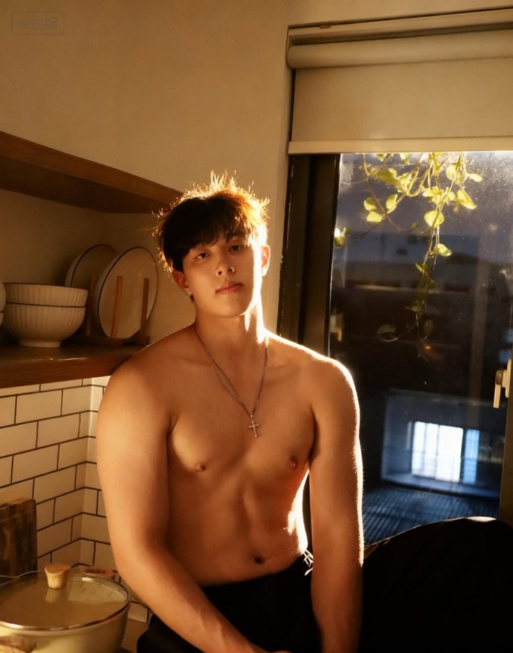 'Nam thần' tuyển Jujitsu Việt Nam ở SEA Games 33 - 3