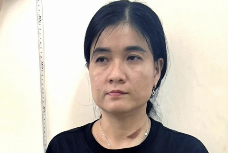 Vụ đầu độc nhân tình bằng xyanua rồi lao xe xuống vực: Truy tố Trần Nguyễn Thu Trang