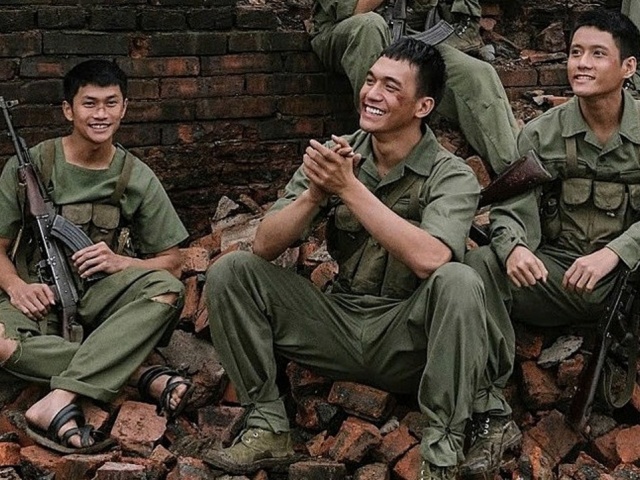 10 phim được người Việt tìm kiếm nhiều nhất 2025