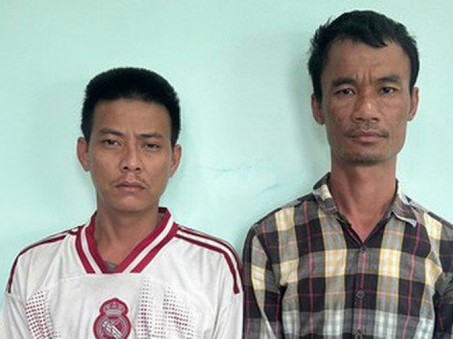 Vụ gia đình ở TPHCM bị ném gạch vào nhà: Khởi tố 2 đối tượng