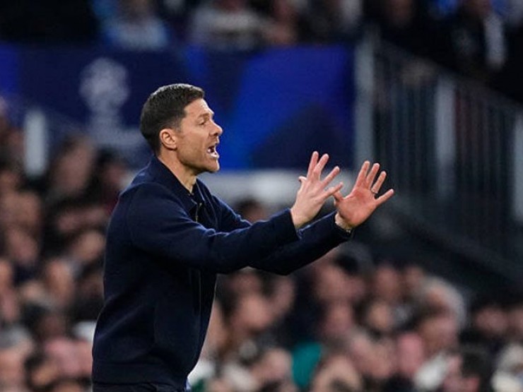 Real Madrid thua Man City, báo chí Madrid phản ứng "lạ" với Xabi Alonso