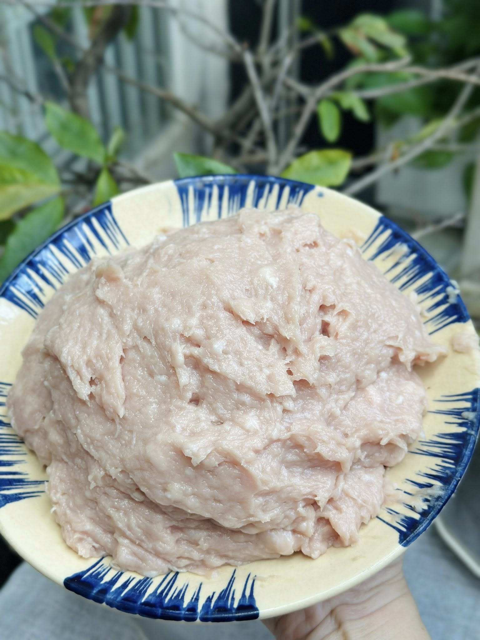 Tự làm chả mỡ tại nhà, ngon, sạch và đảm bảo hơn ngoài hàng - 8