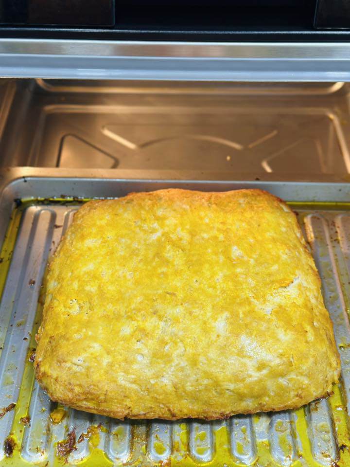 Tự làm chả mỡ tại nhà, ngon, sạch và đảm bảo hơn ngoài hàng - 12