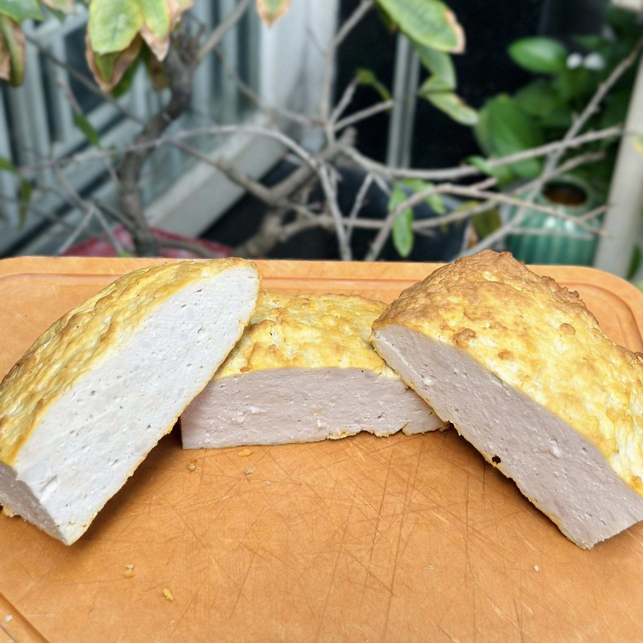 Tự làm chả mỡ tại nhà, ngon, sạch và đảm bảo hơn ngoài hàng - 1