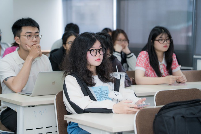 Nhiều trường ĐH ở TPHCM đã có phương án tuyển sinh dự kiến cho năm học 2026 - 2027