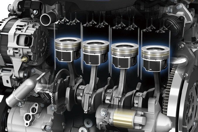 Khoảng 70% hao mòn động cơ xảy ra trong giai đoạn khởi động nguội. Ảnh: Eurolube