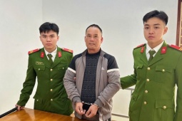 Bộ Công an chỉ đạo mở rộng điều tra vụ Đoàn Văn Sáng