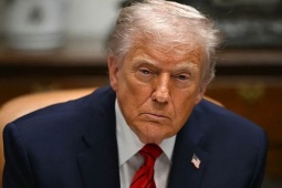 Ông Trump nêu điều kiện để tiếp tục gặp ông Zelensky