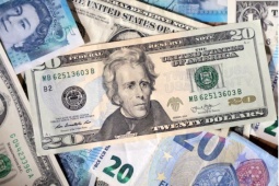 Đồng USD giảm mạnh sau cuộc họp Fed: Thị trường tin sẽ có thêm hai đợt giảm lãi suất