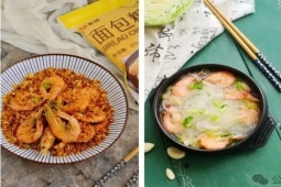 3 công thức chế biến tôm dễ làm, cả nhà đều mê