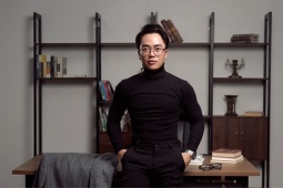 CEO Brandall Trần Mạnh Tùng: Nâng tầm thiết kế thành chiến lược cốt lõi cho thương hiệu Việt