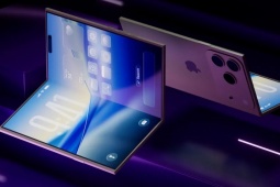 Samsung sẽ kiếm bộn từ siêu phẩm của Apple