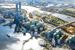 Hà Nội được trao cơ chế, chính sách đặc thù để thực hiện các dự án lớn