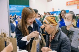 Dấu ấn Long Châu: 33 triệu khách hàng, phụng sự sức khỏe cộng đồng bằng sự minh bạch và nhân văn