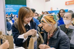 Dấu ấn Long Châu: 33 triệu khách hàng, phụng sự sức khỏe cộng đồng bằng sự minh bạch và nhân văn