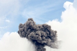 Thế giới - Diễn biến “nóng” liên tiếp tại bán đảo Crimea